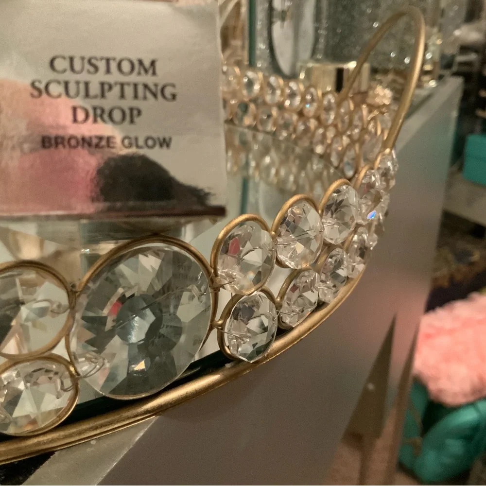 Lancome Custom Sculpting Drops - Bronze Glow